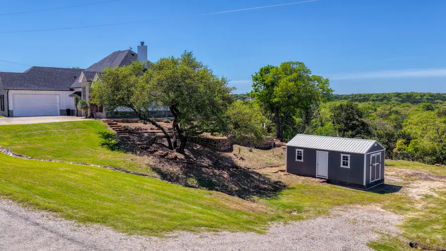 243 Cottongame Road, Weatherford, TX 76088 - #3