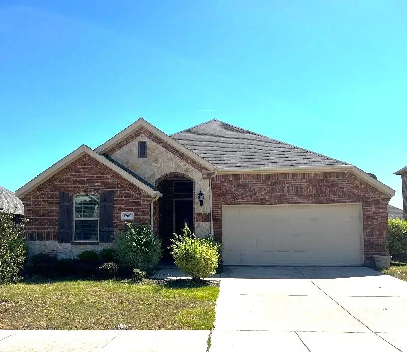 1700 Emma Pearl Lane, Little Elm, TX 75068 - #1