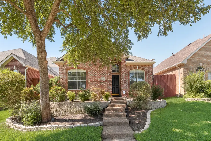 3032 Silver Springs Lane, Plano, TX 75025 - #2