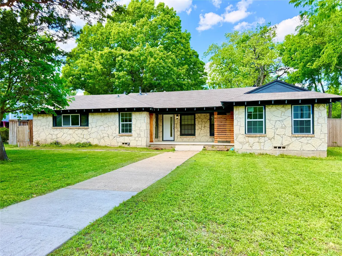 1309 Linden Lane, Garland, TX 75040 - #1