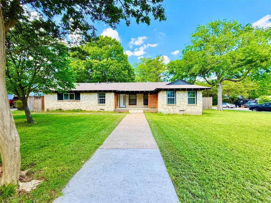 1309 Linden Lane, Garland, TX 75040 - #2