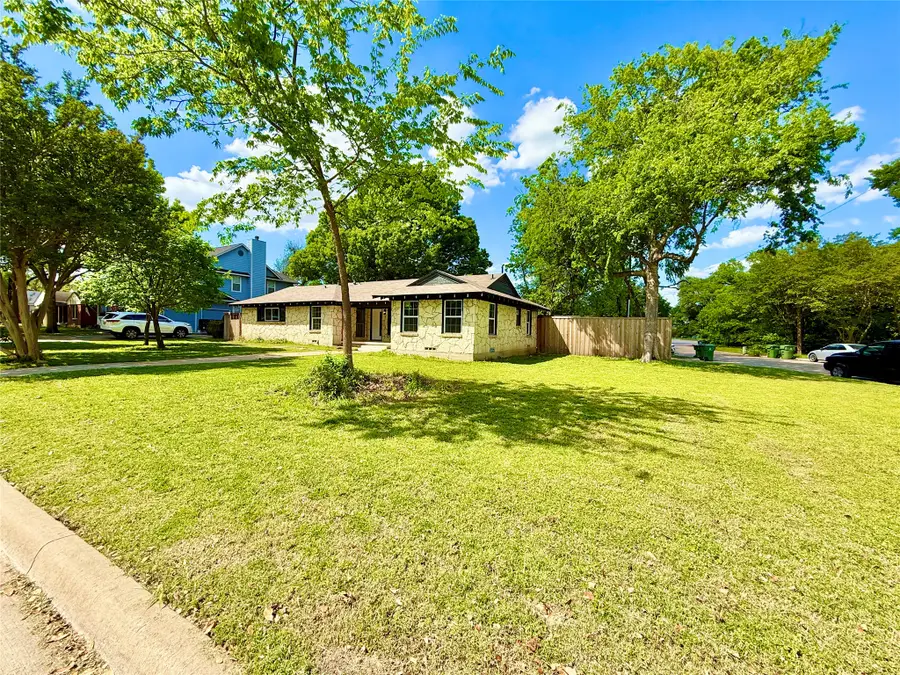 1309 Linden Lane, Garland, TX 75040 - #3