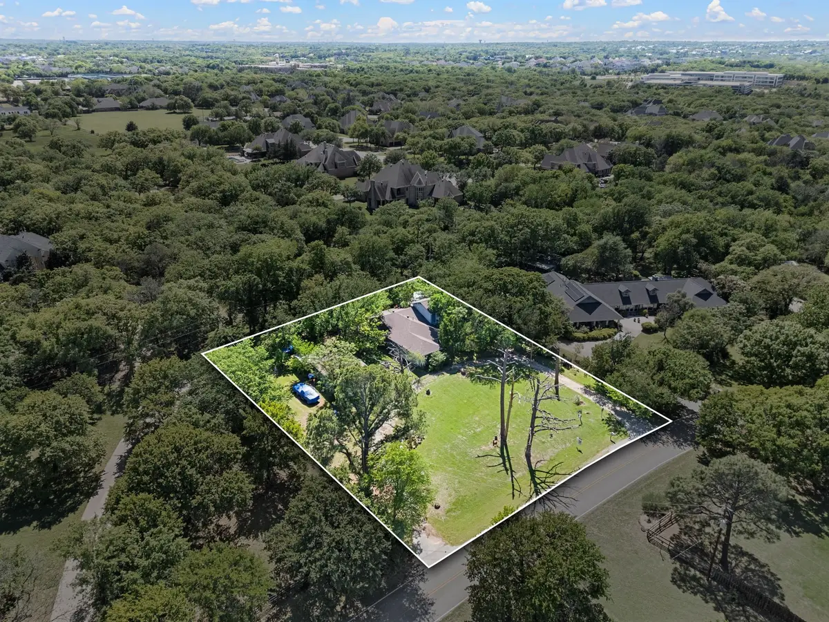 3107 Briar Lane, Southlake, TX 76092 - #1