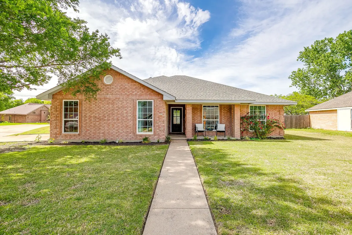 605 Rhonda, Italy, TX 76651 - #1