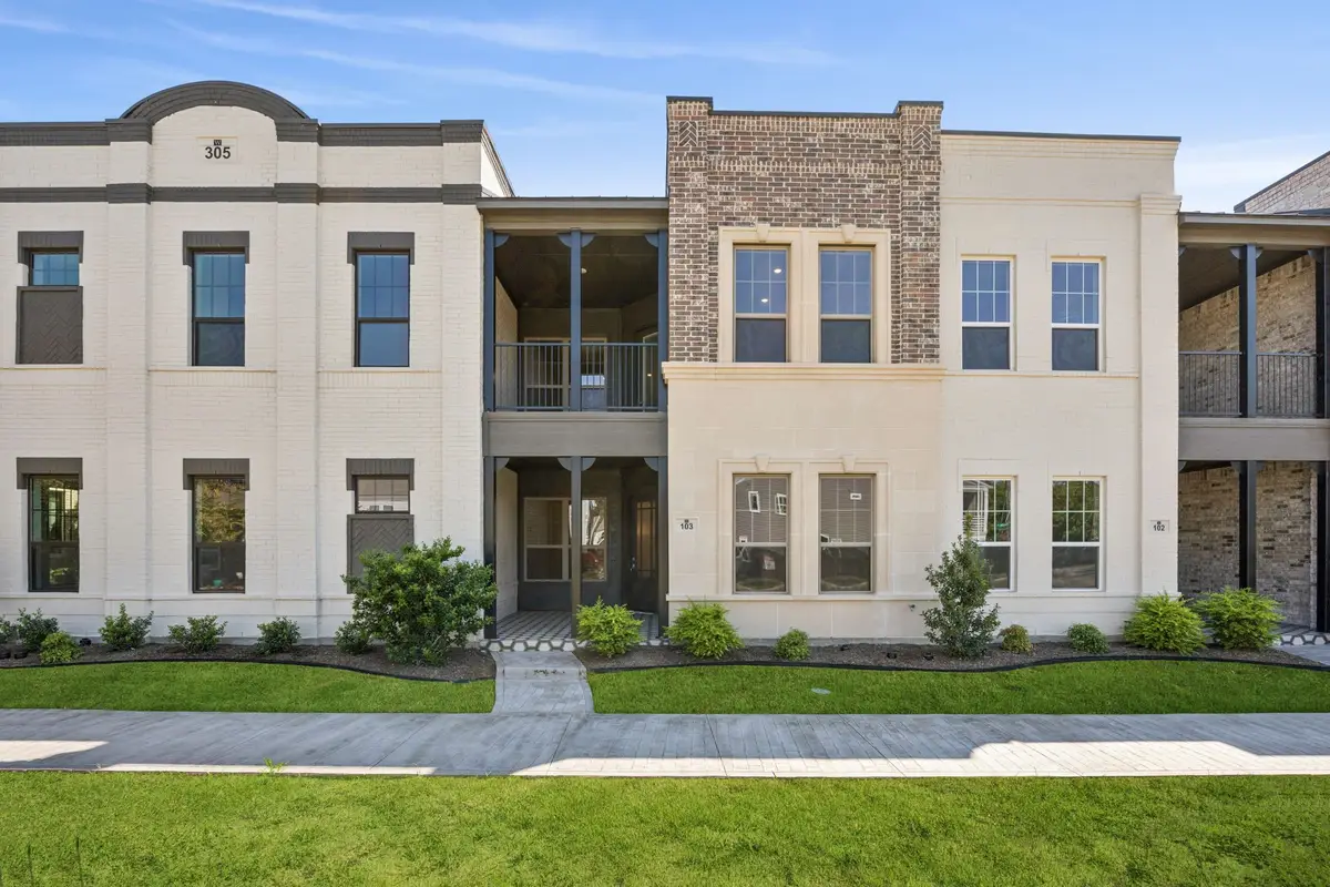 305 Sunset Lane #103, Fort Worth, TX 76114 - #1