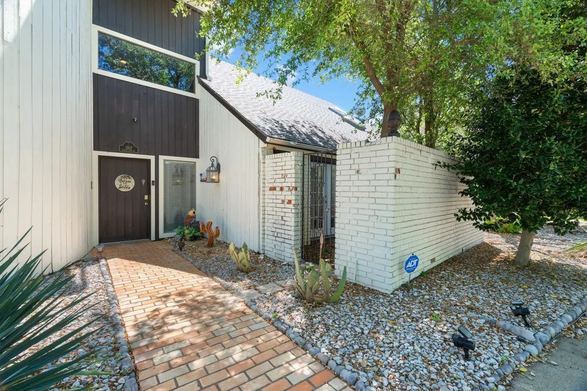 5107 Racquet Club Drive, Arlington, TX 76017 - #1