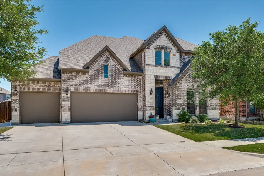 4416 Juniper Lane, Melissa, TX 75454 - #2
