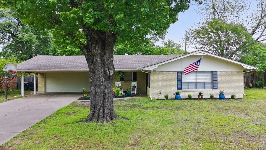 2025 W Belclaire Circle, Corsicana, TX 75110 - #2