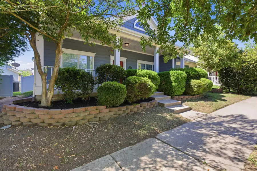 1516 Chestnut Drive, Savannah, TX 76227 - #2