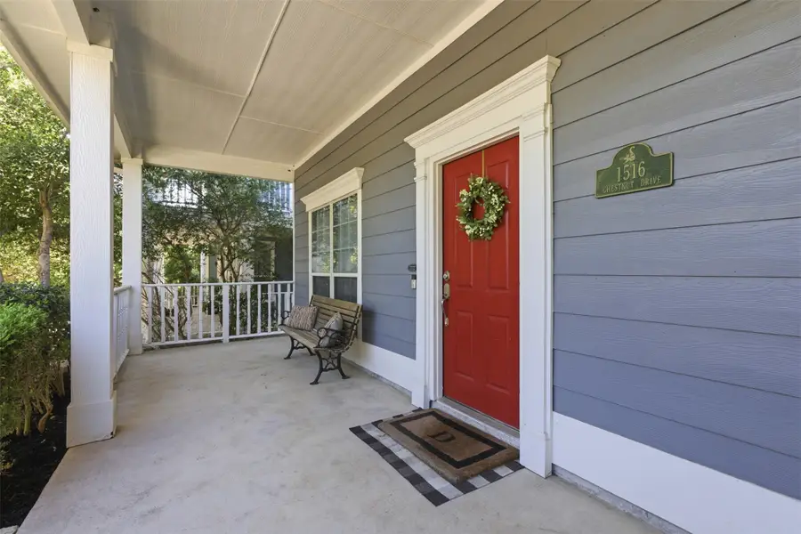 1516 Chestnut Drive, Savannah, TX 76227 - #3