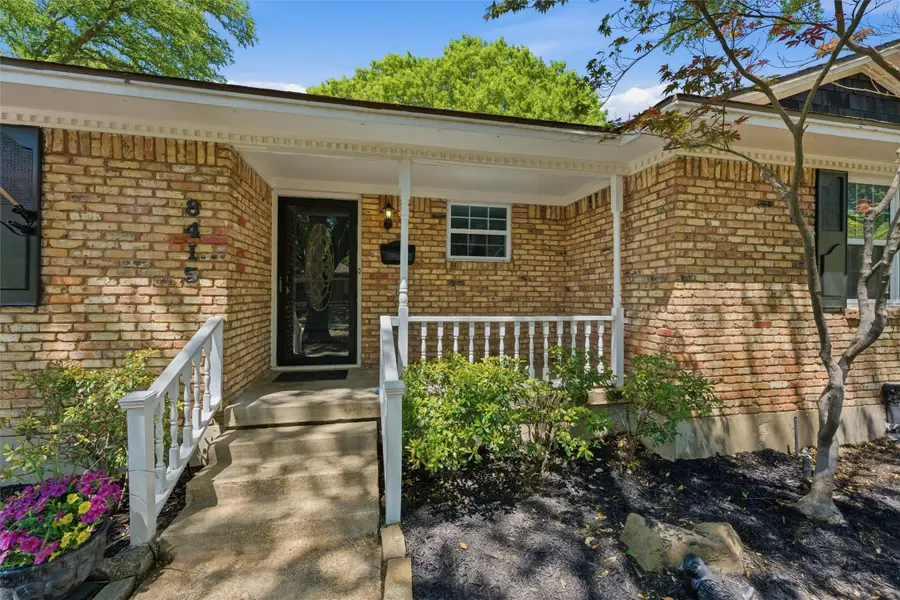 8415 Sweetwater Drive, Dallas, TX 75228 - #2