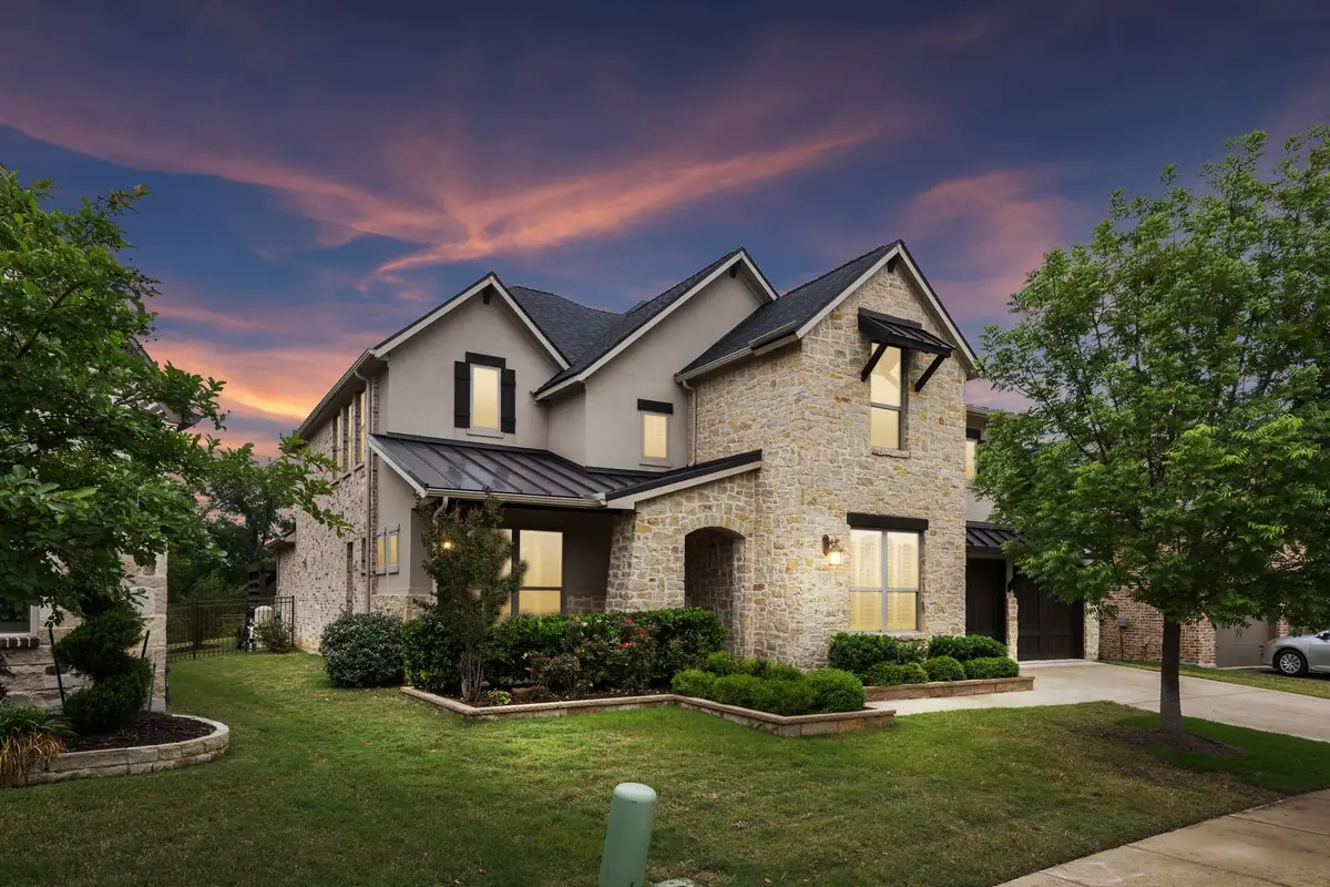 9121 Pecan Woods Trail, Lantana, TX 76226 - #1