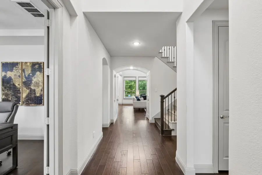 9121 Pecan Woods Trail, Lantana, TX 76226 - #3