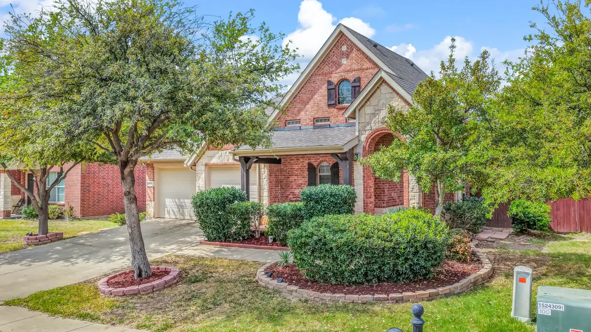 2408 Loreto Drive, Fort Worth, TX 76177 - #1