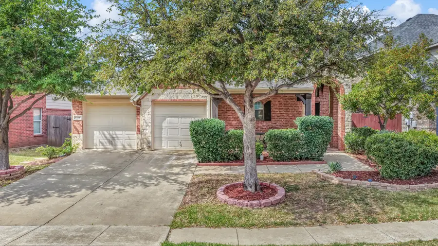 2408 Loreto Drive, Fort Worth, TX 76177 - #2