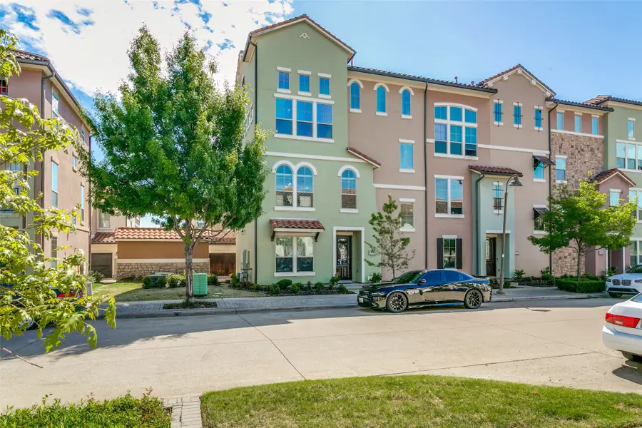 6738 Plaza Via, Irving, TX 75039 - #2