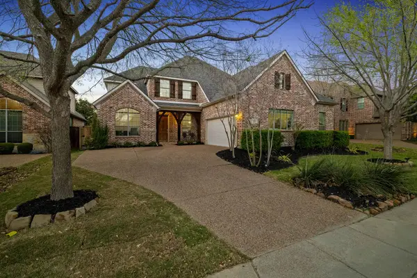 7600 Burr Ferry Drive, McKinney, TX 75071