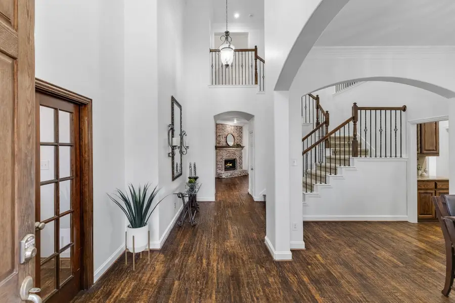 7600 Burr Ferry Drive, McKinney, TX 75071 - #2