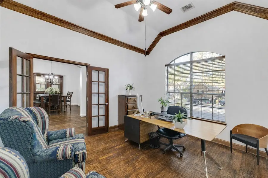 7600 Burr Ferry Drive, McKinney, TX 75071 - #3