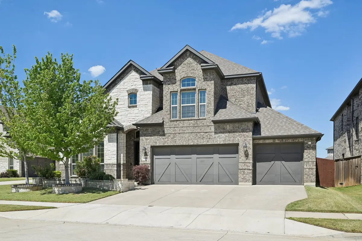 6029 Humber Lane, Aubrey, TX 76227 - #1