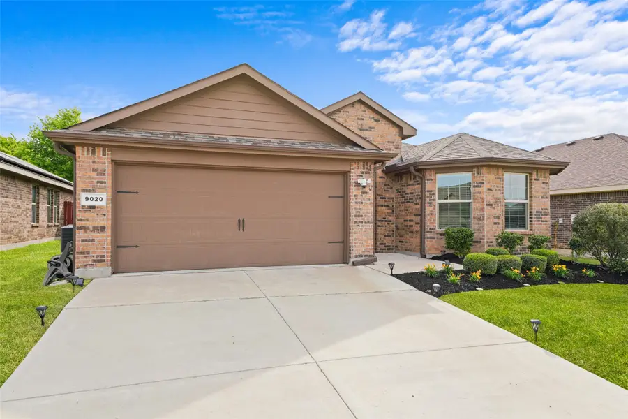9020 Ridgeriver Way, Fort Worth, TX 76131 - #2