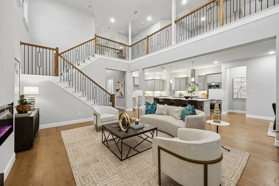 16222 Timberfield Drive, Frisco, TX 75035 - #2