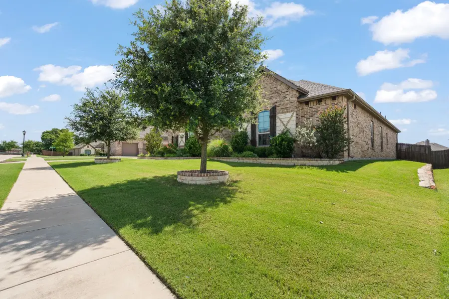 1944 Silver Falls Drive, Burleson, TX 76028 - #3