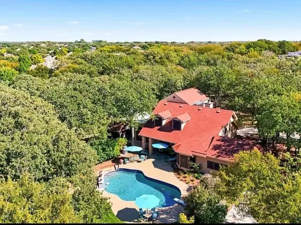 8747 Buckner Lane, Keller, TX 76248