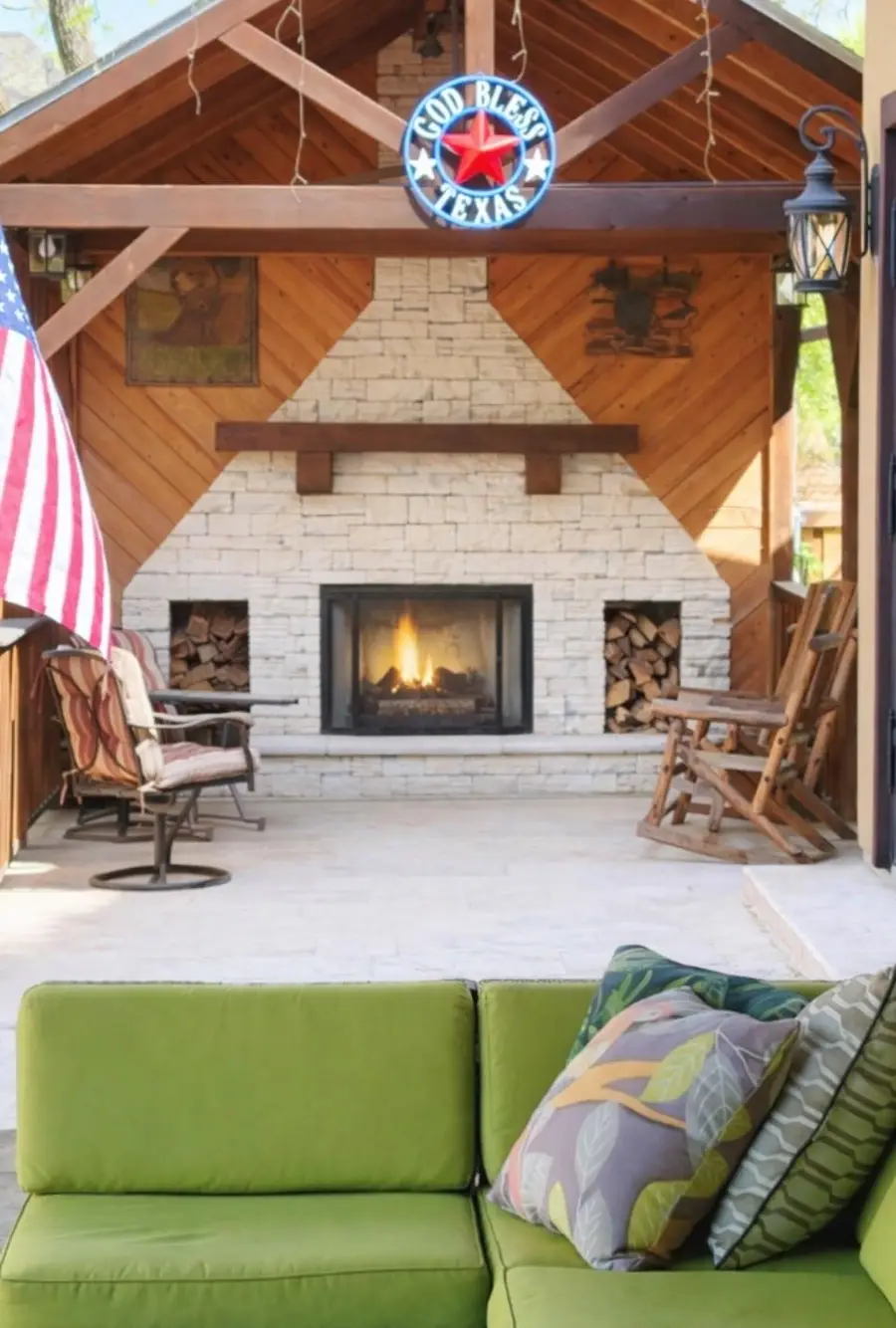 8747 Buckner Lane, Keller, TX 76248 - #3