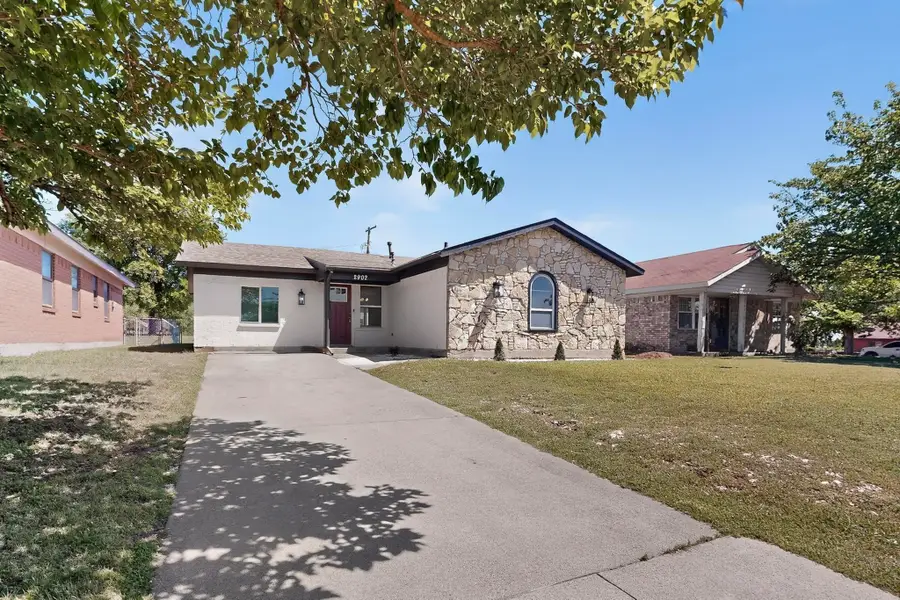 2902 Lulu Street, Fort Worth, TX 76106 - #3