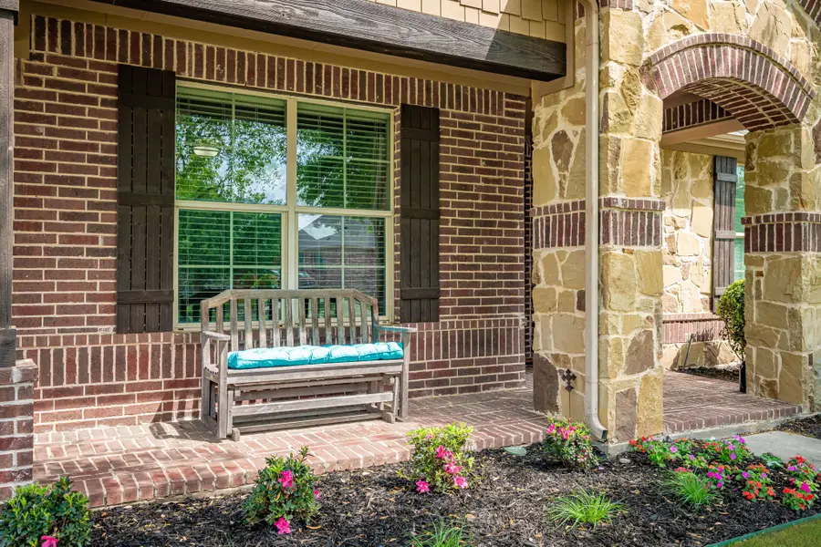 381 Komron Court, Prosper, TX 75078 - #2