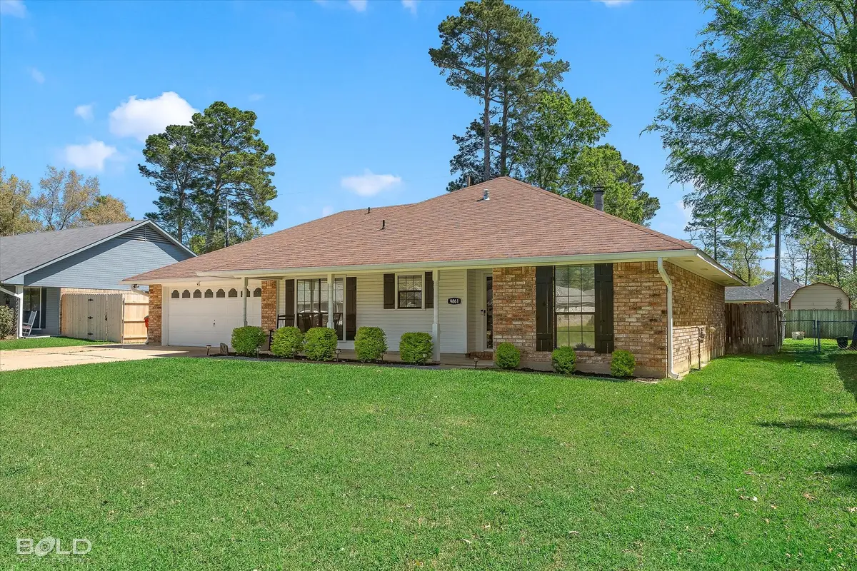 9861 Hidden Branch Lane, Shreveport, LA 71118 - #1