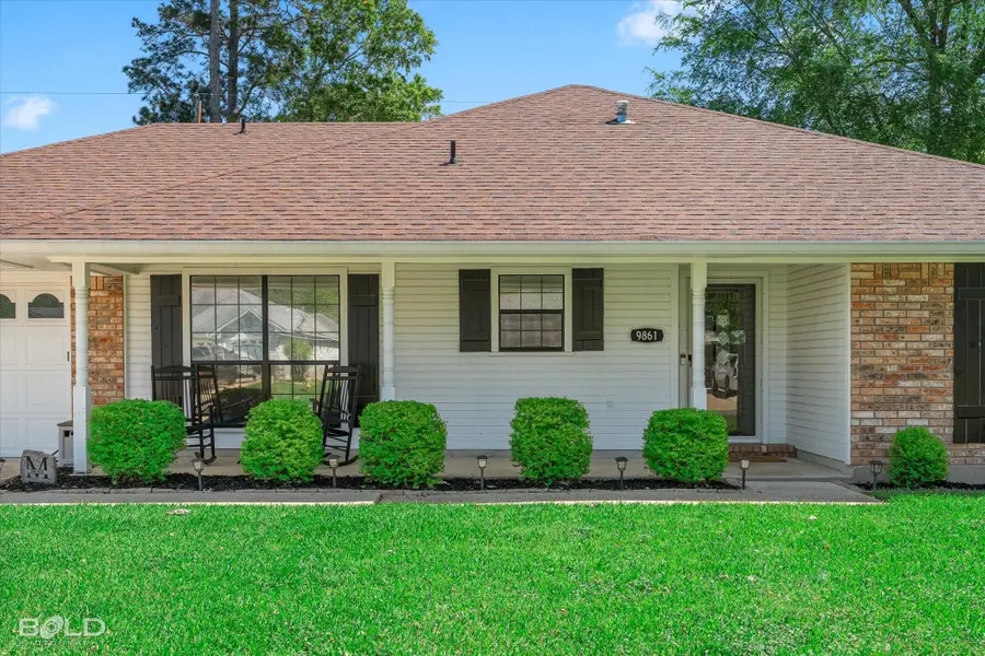 9861 Hidden Branch Lane, Shreveport, LA 71118 - #2