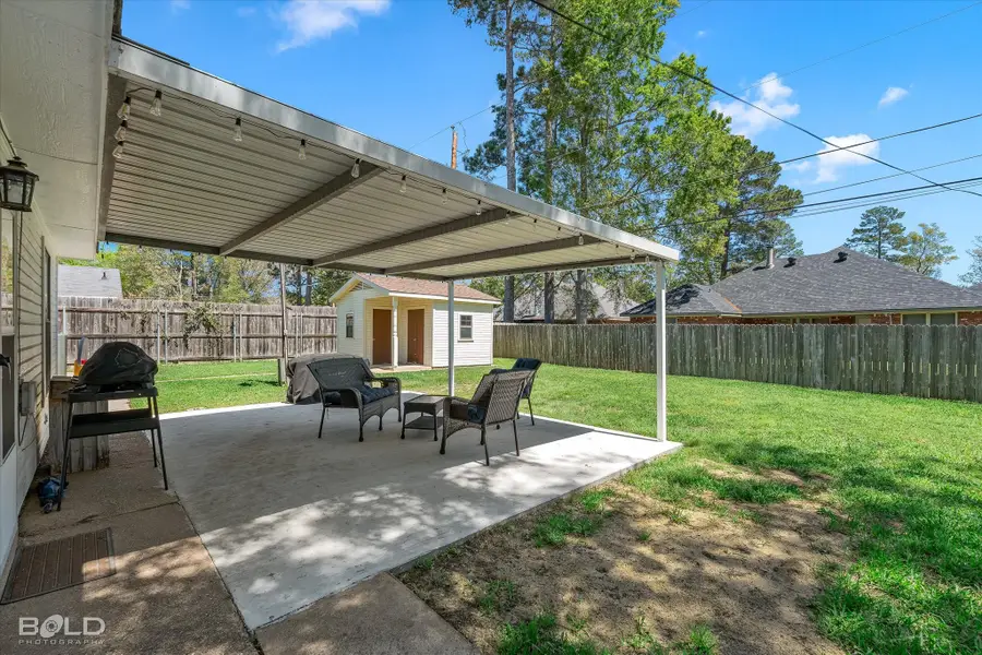 9861 Hidden Branch Lane, Shreveport, LA 71118 - #3