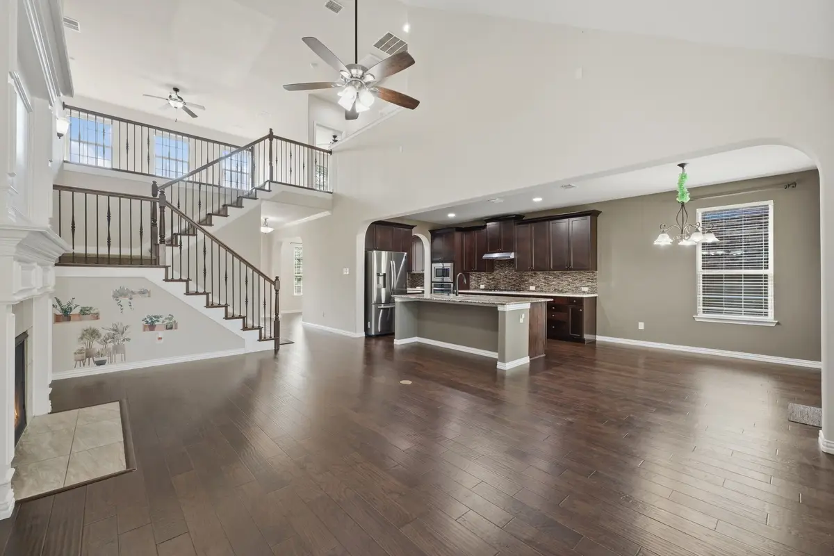 12809 Spring Hill Drive, Frisco, TX 75035 - #1