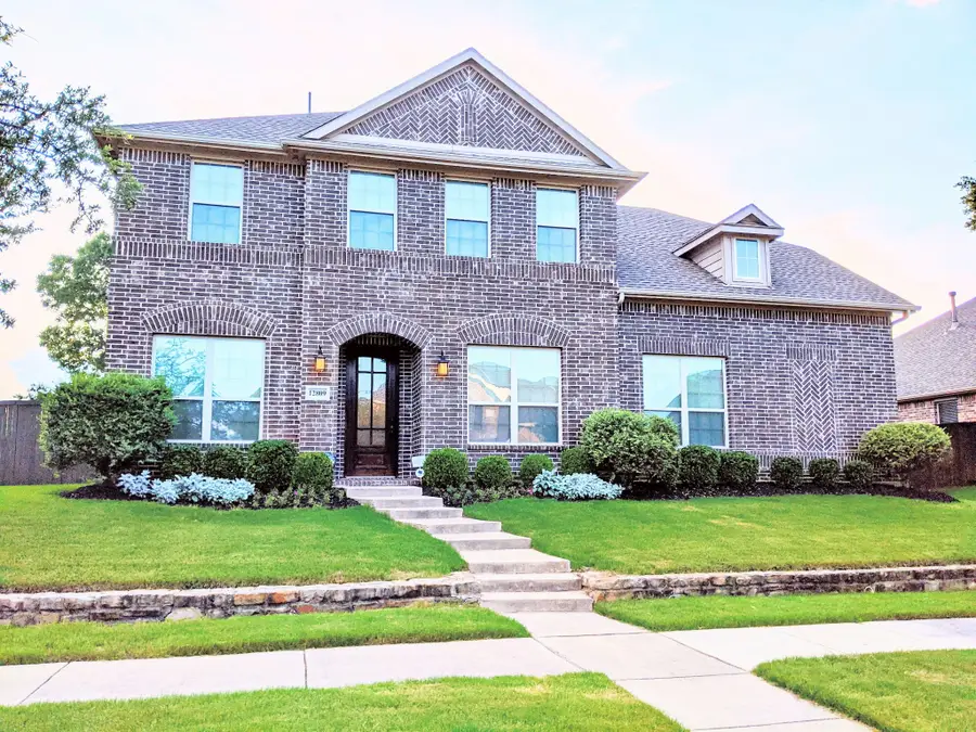 12809 Spring Hill Drive, Frisco, TX 75035 - #2