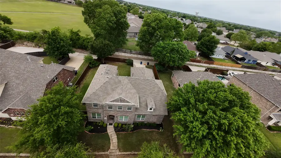 12809 Spring Hill Drive, Frisco, TX 75035 - #3