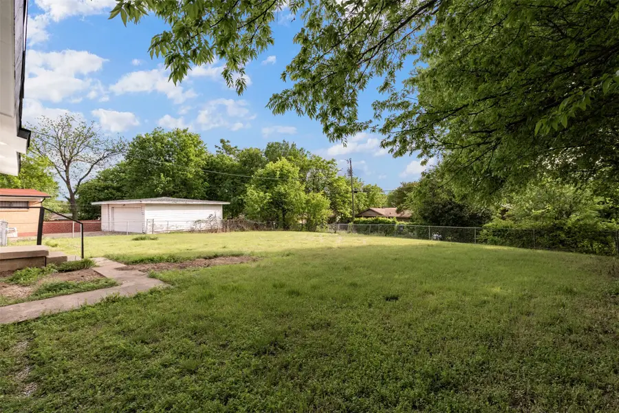 4637 Malden Lane, Dallas, TX 75216 - #3