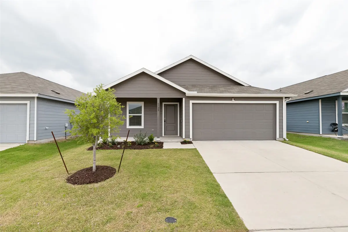 6728 Teal Circle, Princeton, TX 75407 - #1