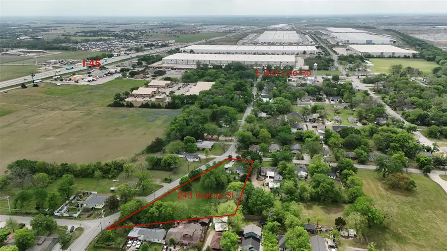 243 Walnut Street, Wilmer, TX 75172 - #3