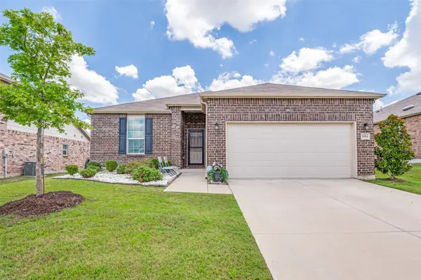 2804 Brisco Way, Aubrey, TX 76227