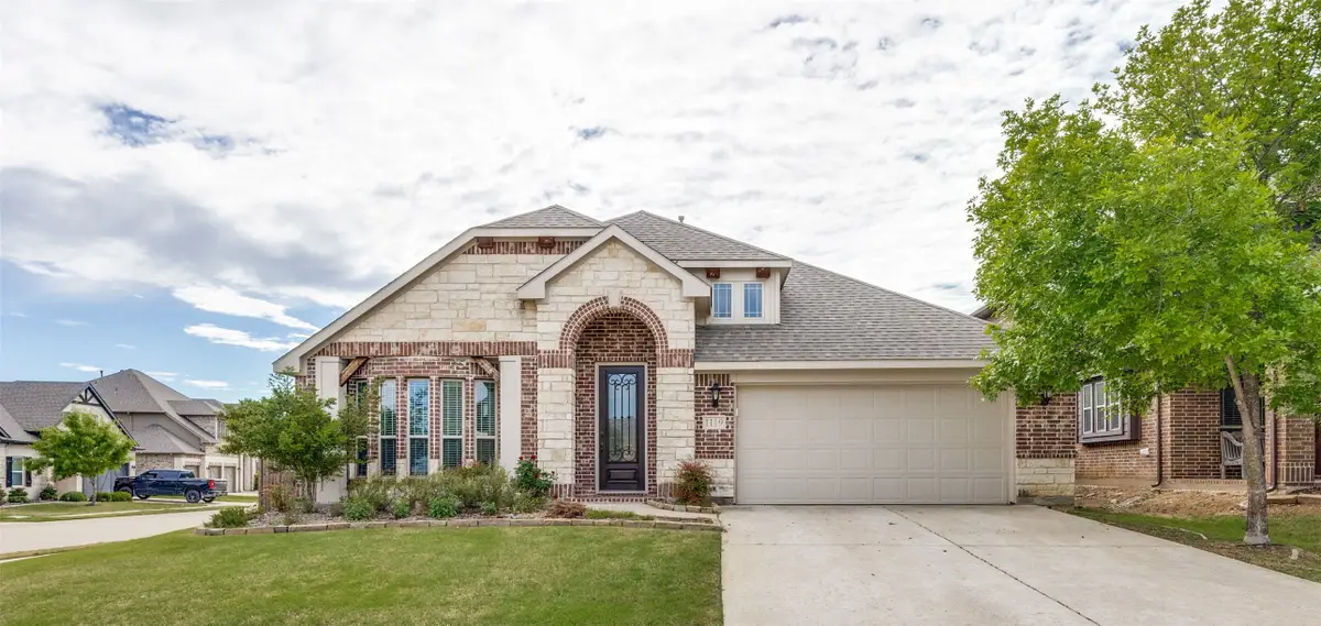 1119 Kettlewood Drive, Justin, TX 76247 - #1