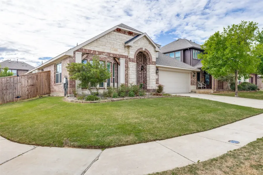 1119 Kettlewood Drive, Justin, TX 76247 - #2