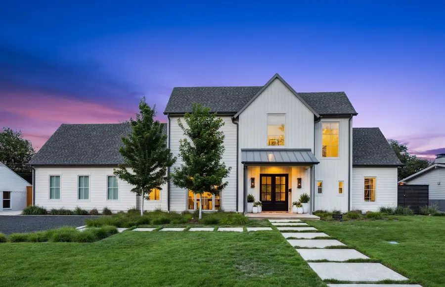 10066 Coppedge Lane, Dallas, TX 75229 - #2