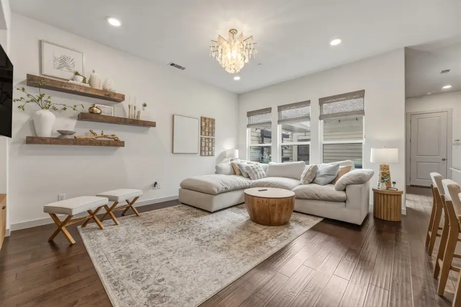 4029 Cotton Gin Road, Frisco, TX 75034 - #2