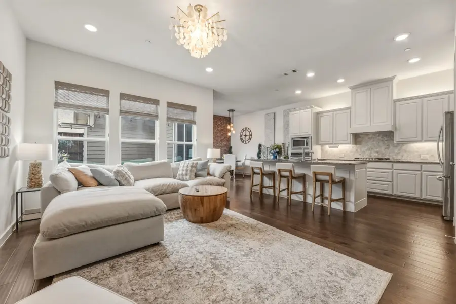 4029 Cotton Gin Road, Frisco, TX 75034 - #3