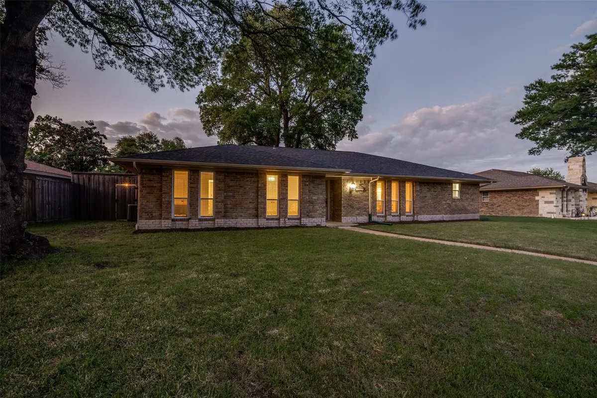 2825 Teakwood Lane, Plano, TX 75075 - #1