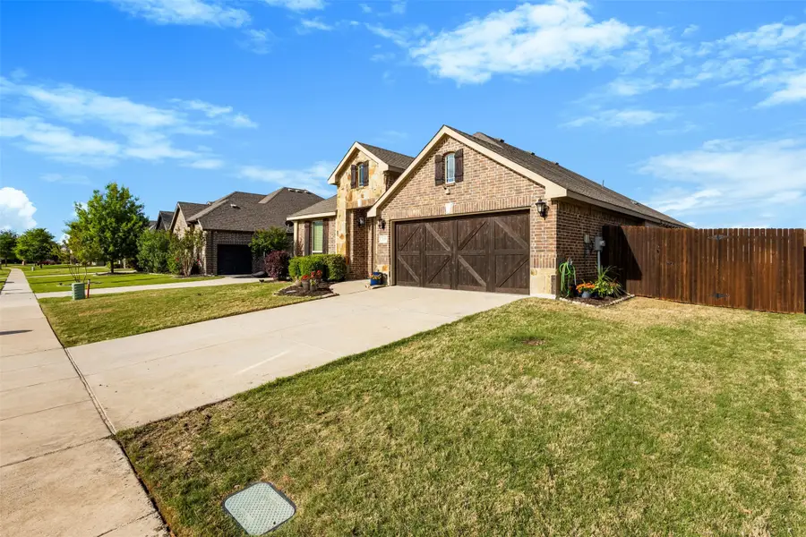1109 Wheatland Terrace, Waxahachie, TX 75165 - #2