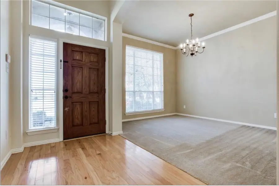 1645 Castle Pines Drive, Frisco, TX 75034 - #3