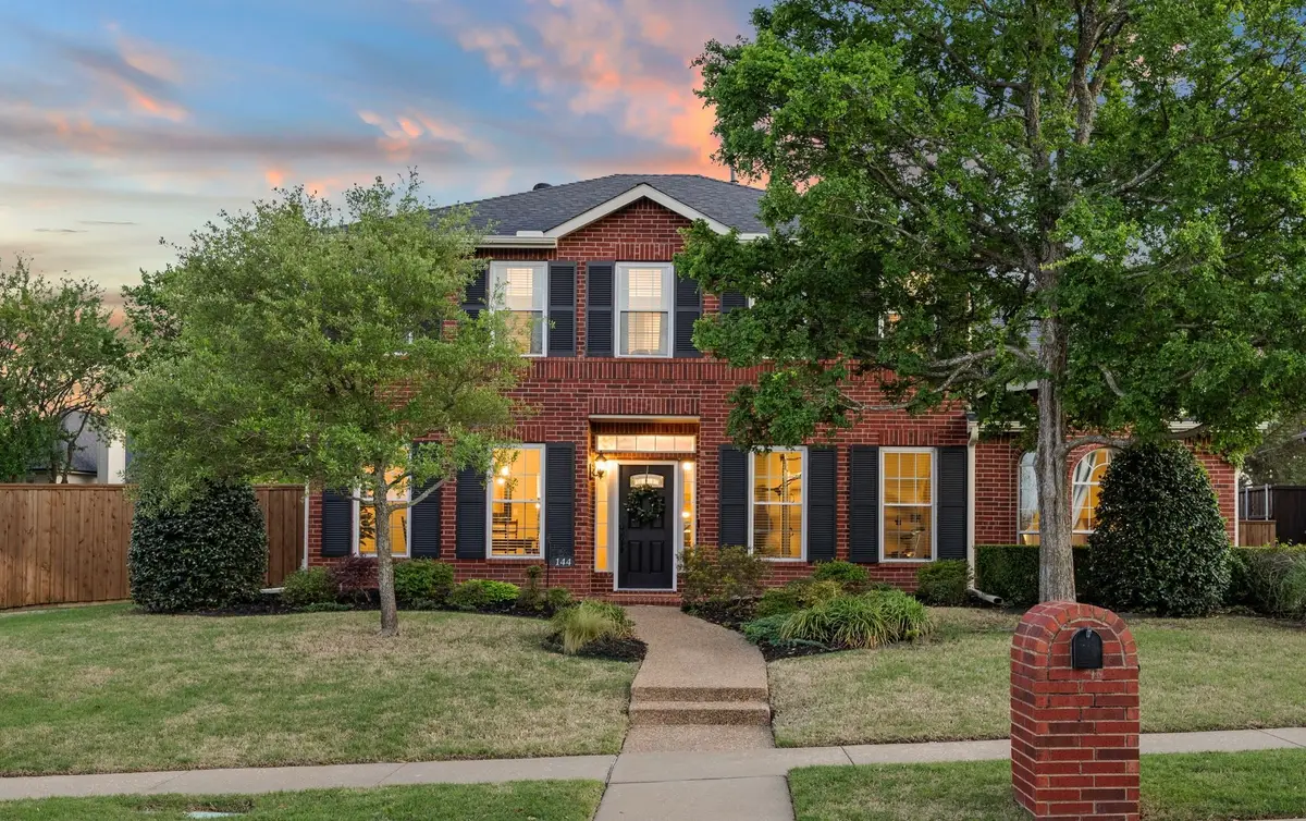 144 Oxford Drive, Heath, TX 75032 - #1